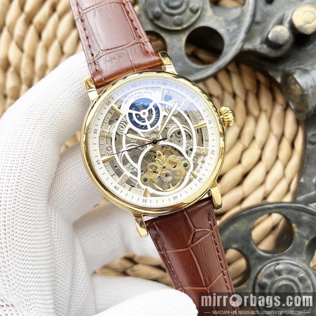 Patek Philippe men 43X13mm 100535