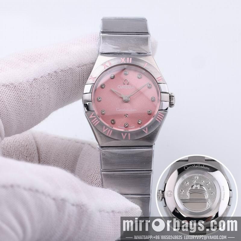 Omega 28mm 022540