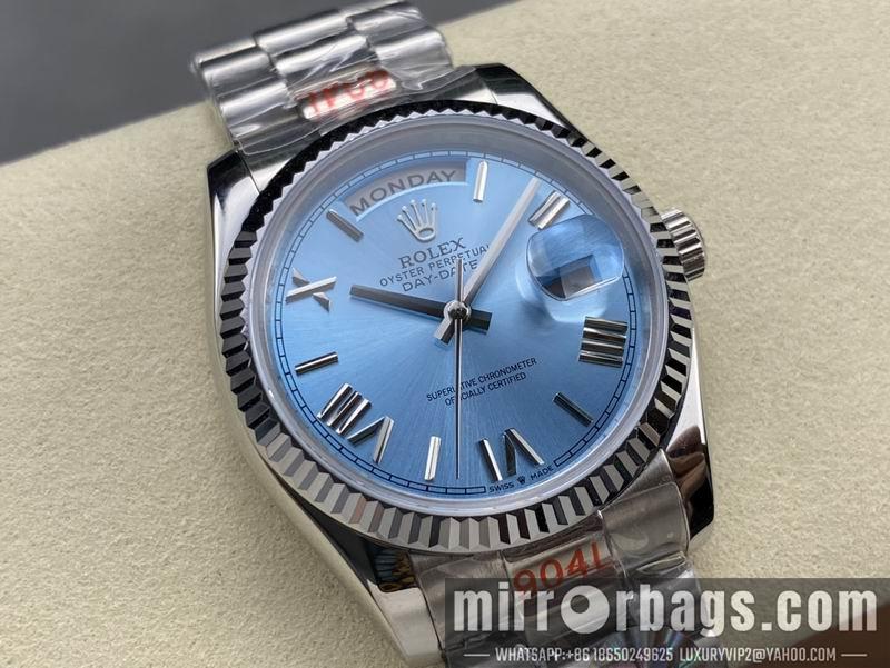 Rolex 36mm 092947