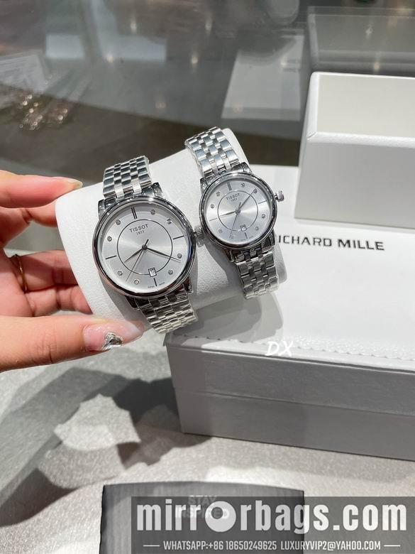 Tissot W30 M40mm 6nms82
