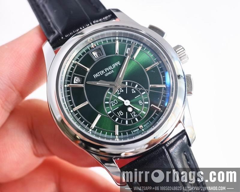 Patek Philippe watch 080614