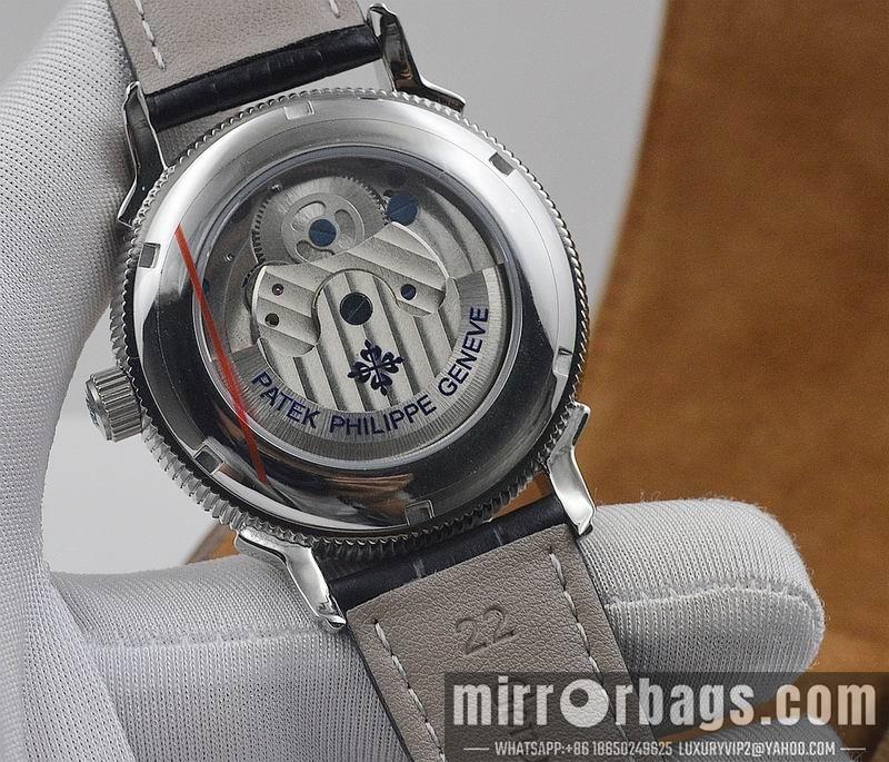 Patek Philippe 44mm 091801