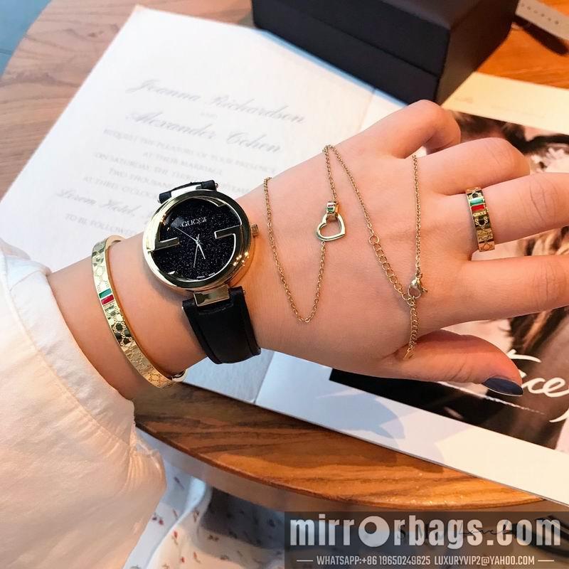 Gucci 5pcs 041417