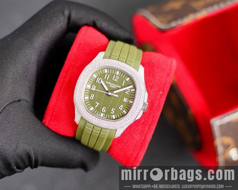 Patek Philippe 40mm 032406