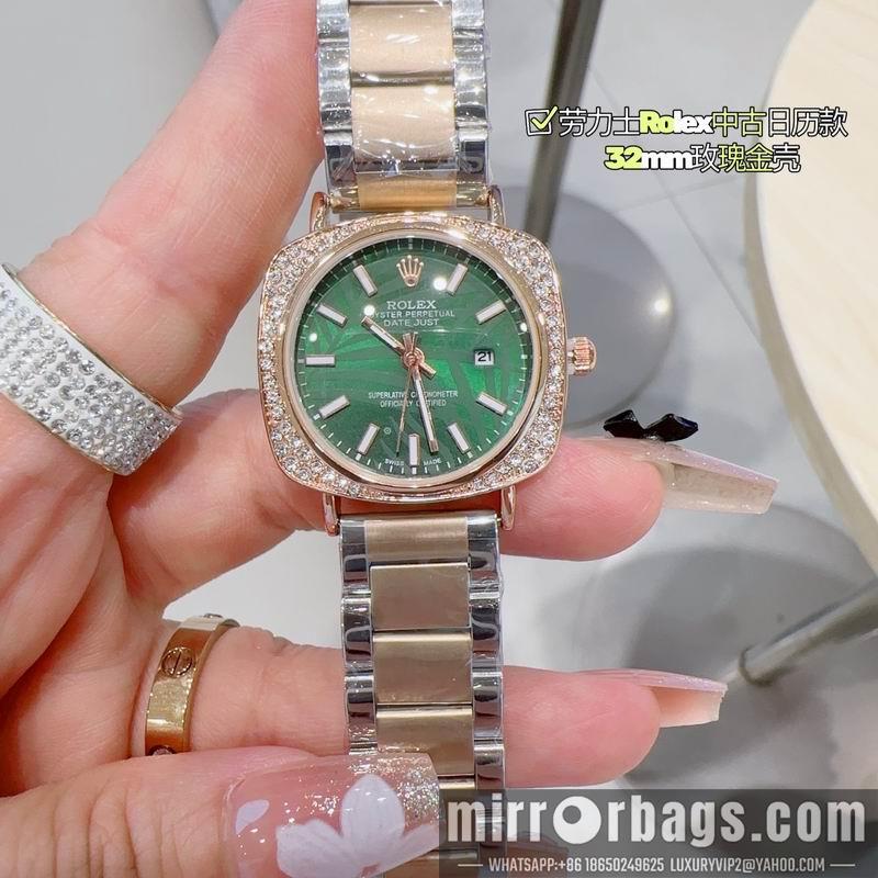 Rolex 32mm 110180