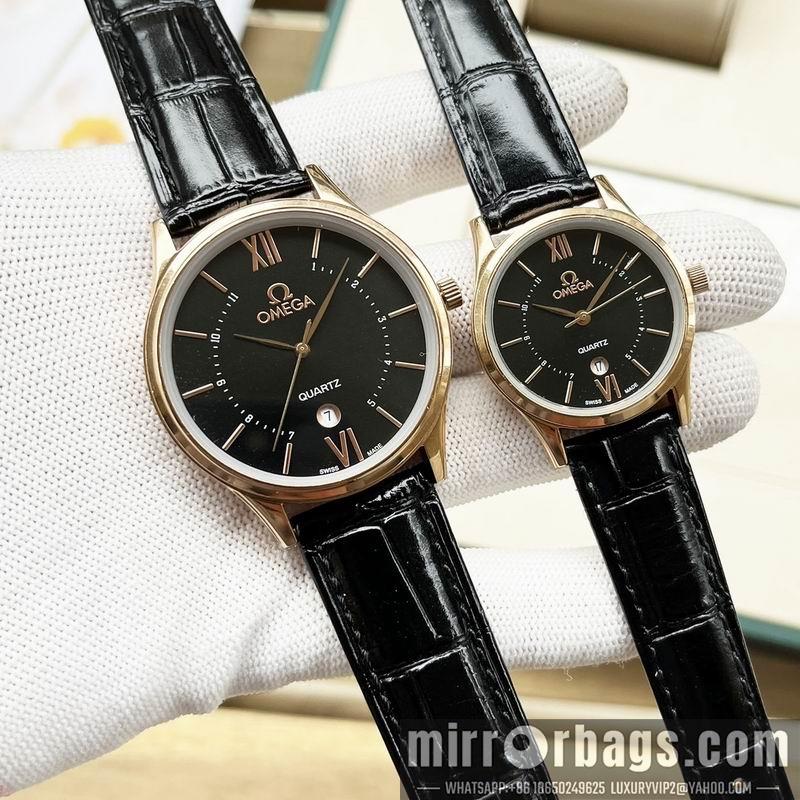Omega 40mm 30mm 041366