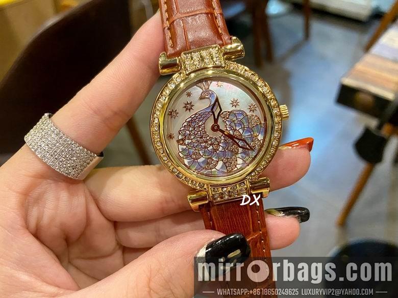 Chopard 4nms67