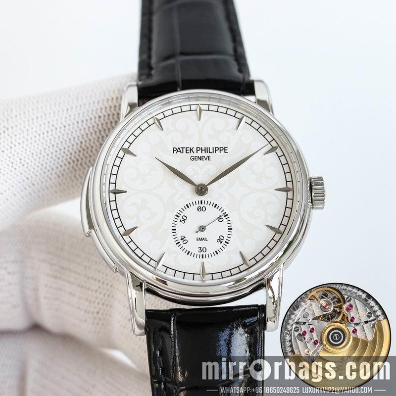 Patek Philippe 40mm 080617