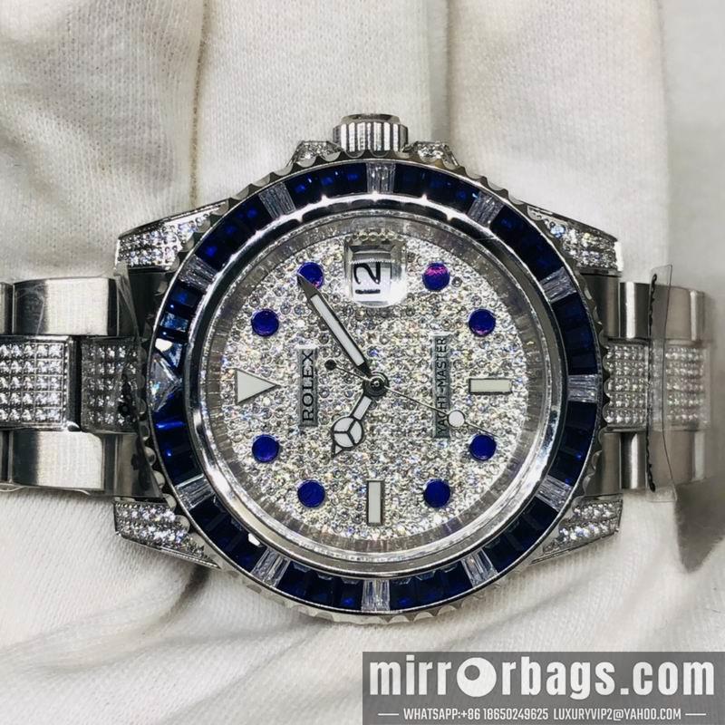 Rolex watch 0303118