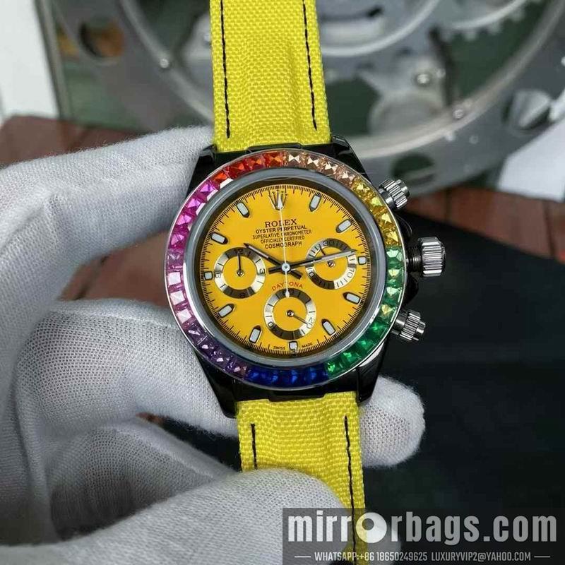 Rolex 43mm 0319102