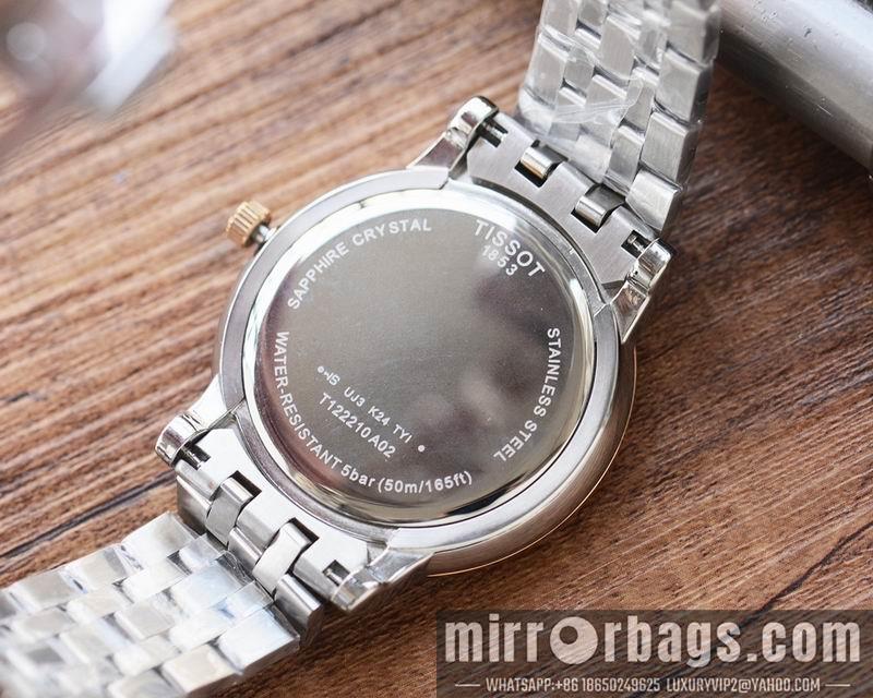 Tissot 30mm 40mm 0413142
