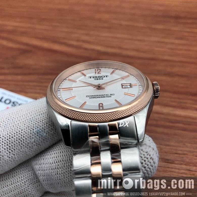 Tissot 2nms57