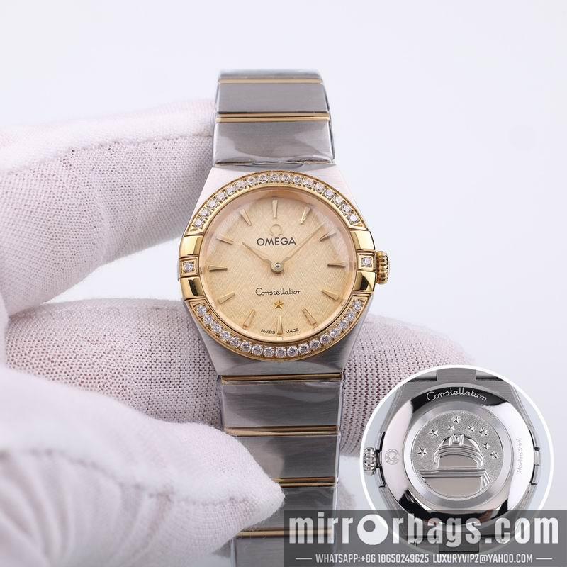 Omega 28mm 022535