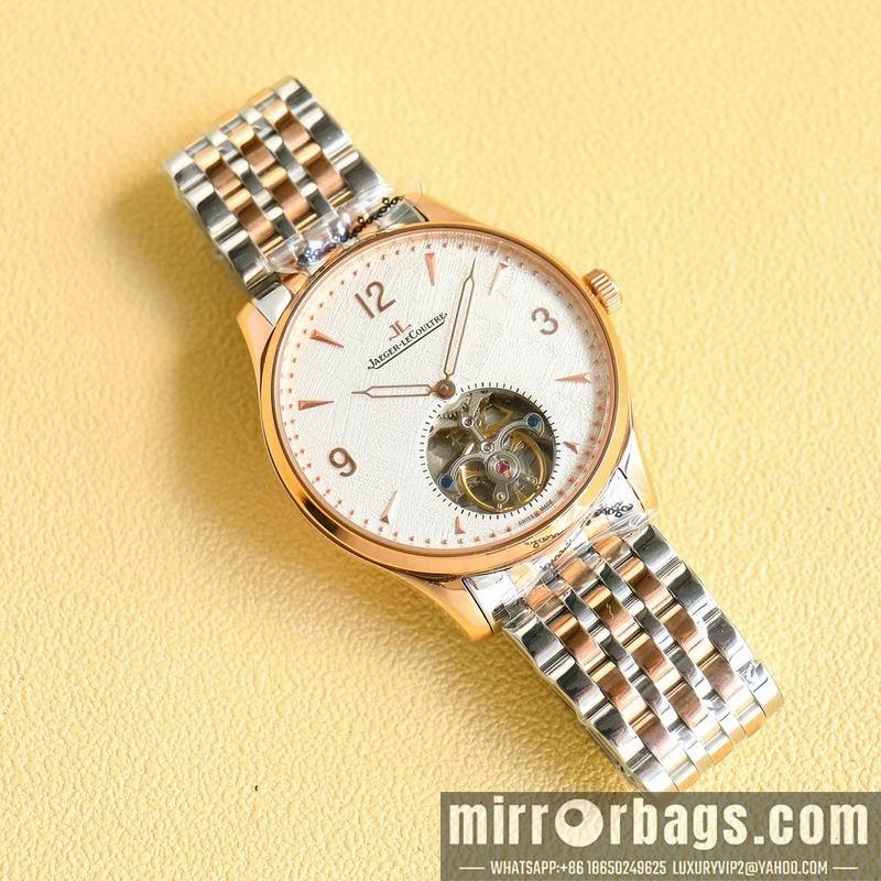 Jaeger Lecoultre 43mm 042796