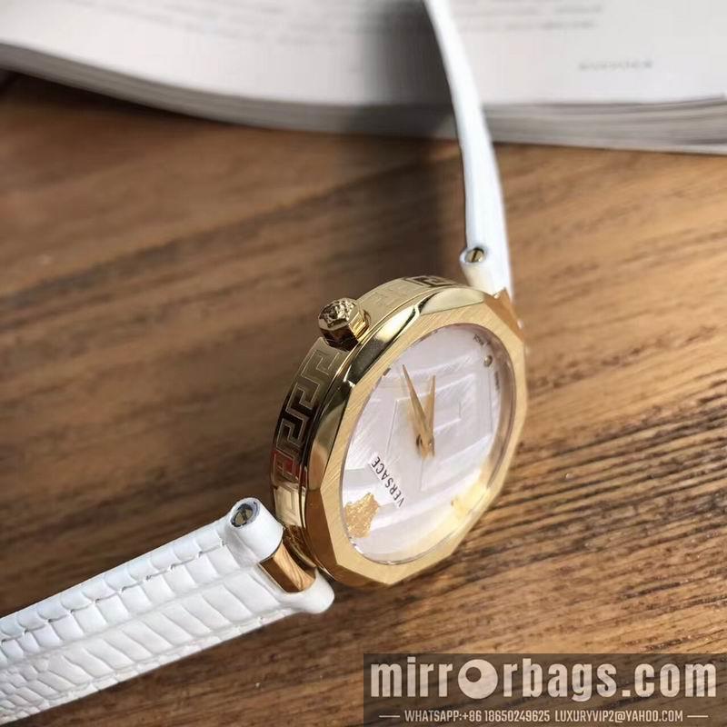 Versace 36mm 0824117