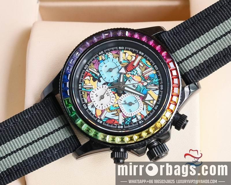 Rolex 40mm 072480