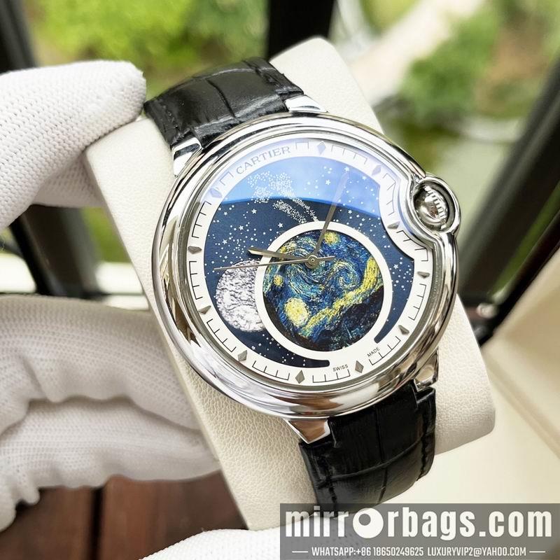 Cartier 44mm 1031119