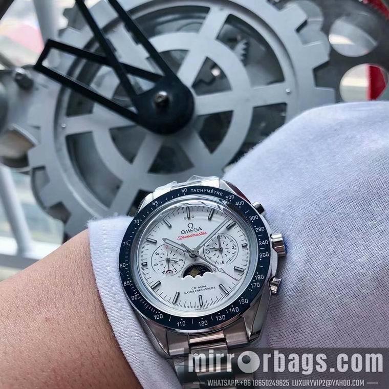Omega men 42mm M22