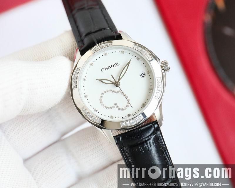 Chanel 35mm 022443