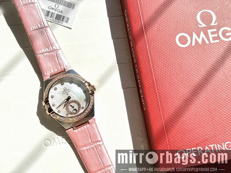 Omega 34mm 022245