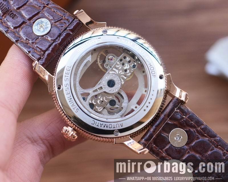 Patek Philippe 41mm 031949