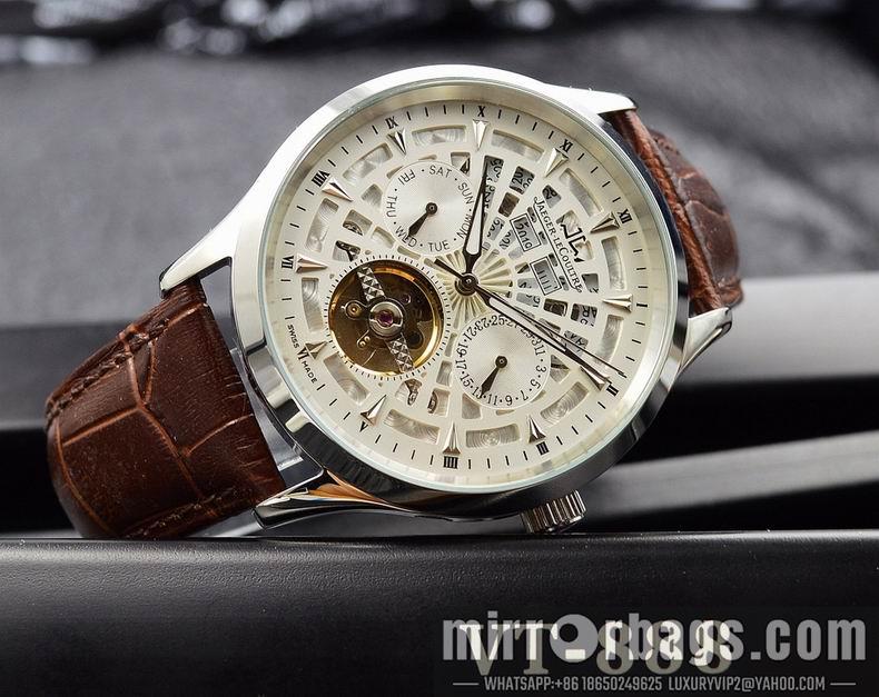 Jaeger-LeCoultre men 42X12mm 060868