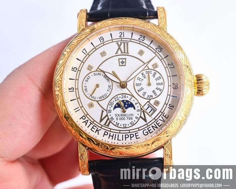 Patek Philippe 42mm 082965