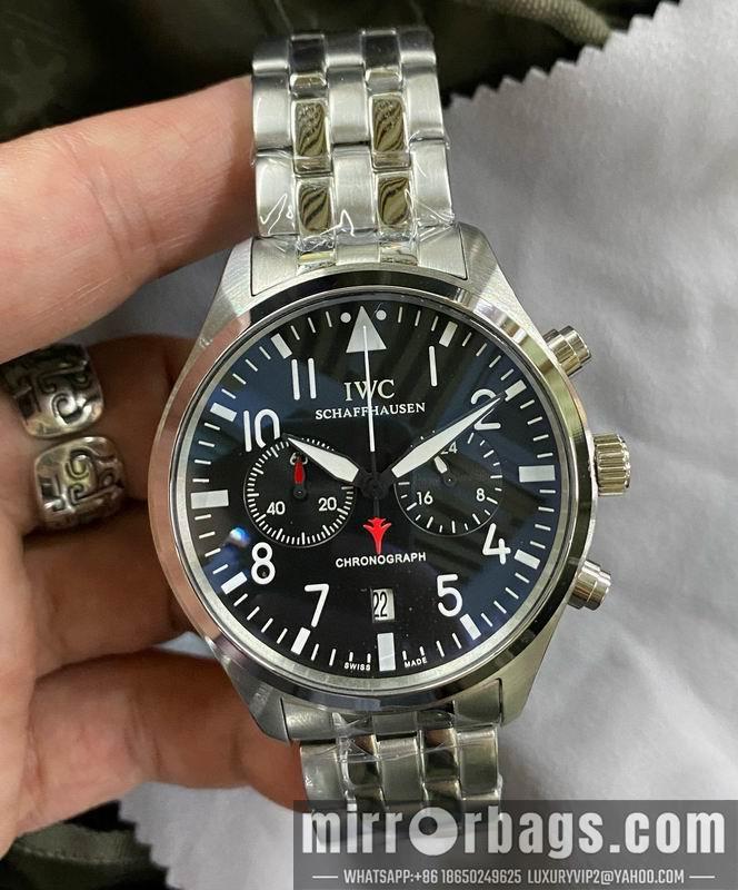 IWC 45mm 072453