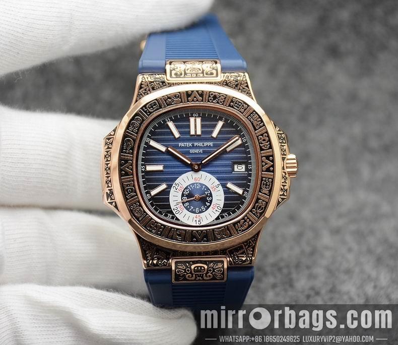 Patek Philippe men 42X11mm 102307