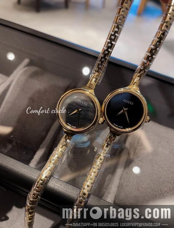 Gucci 22.5mm 041676
