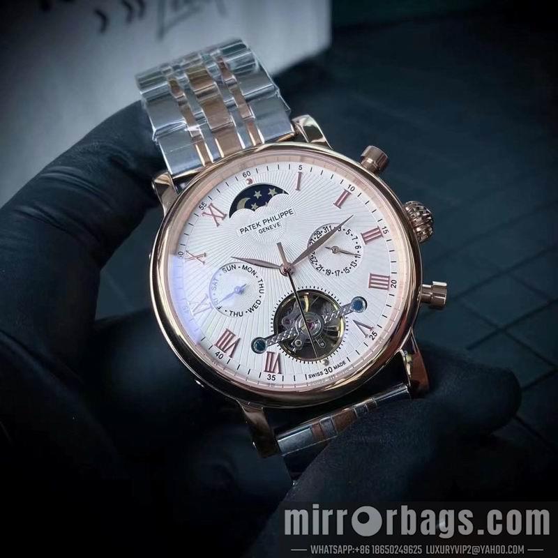 Patek Philippe 43X13mm 050843