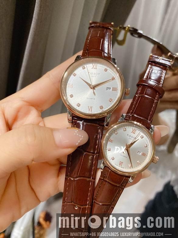 Tissot W30 M40mm 8nms87