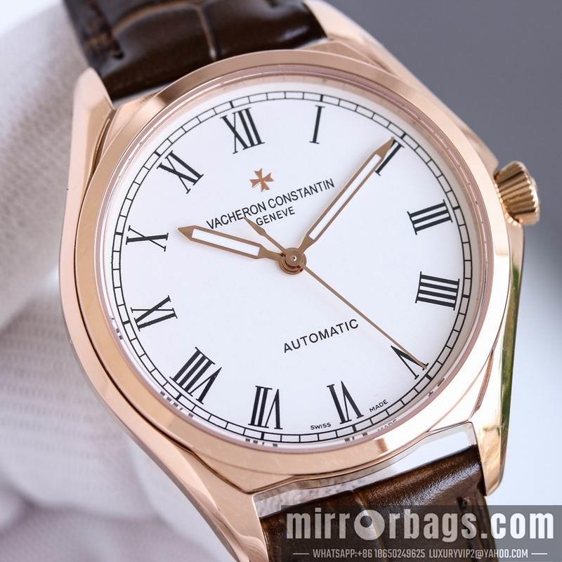 Vacheron Constantin 40mm 082976