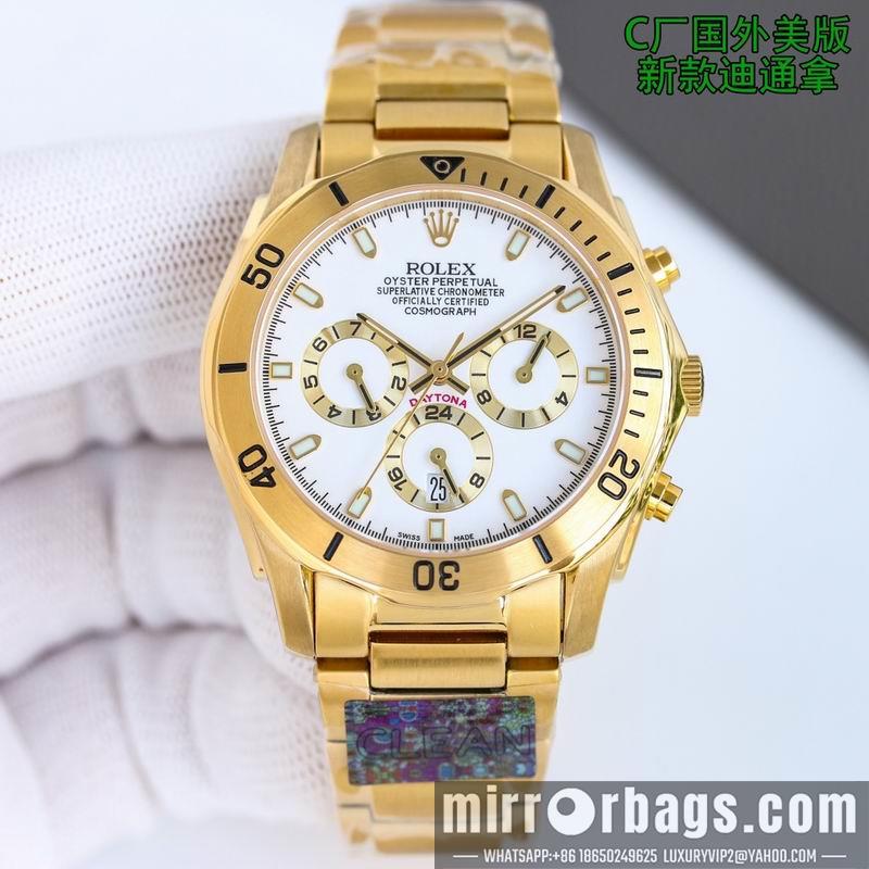 Rolex Watch 032229