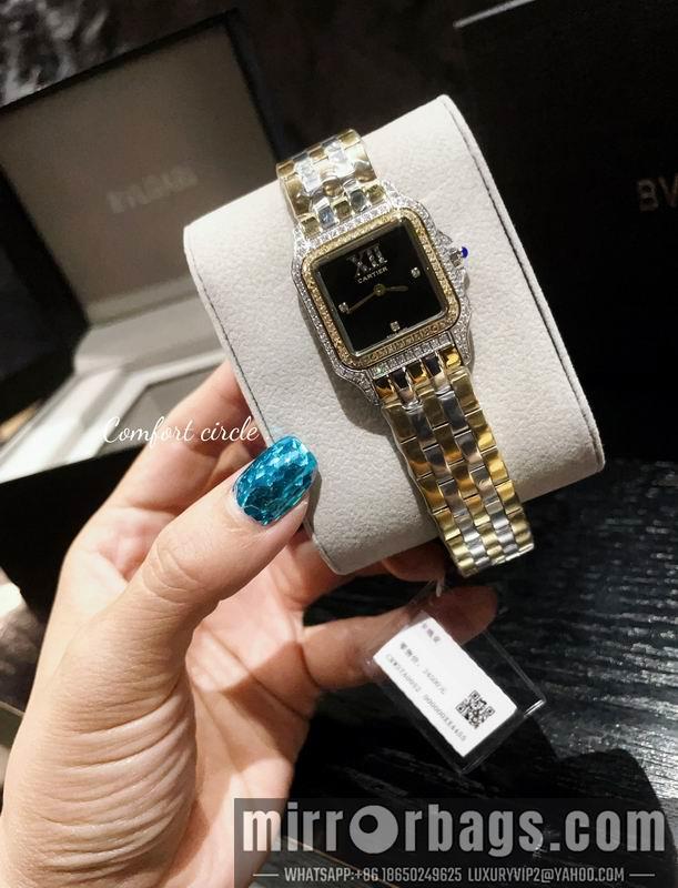 Cartier 27X37mm 102251