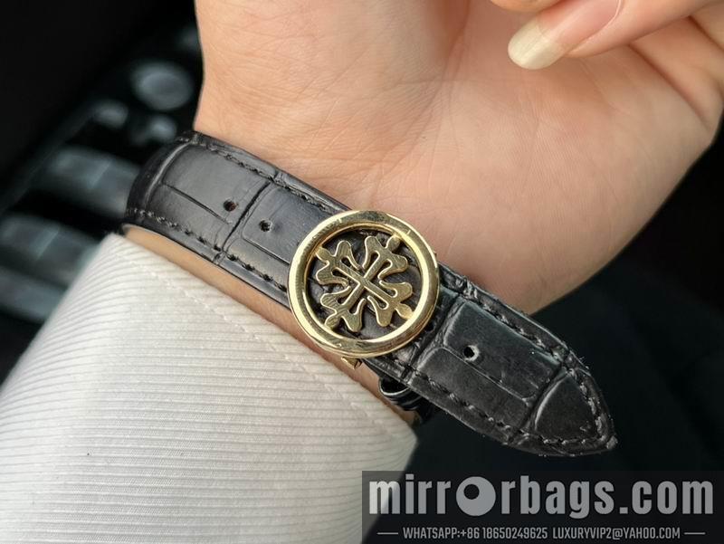 Patek Philippe 42mm 050818