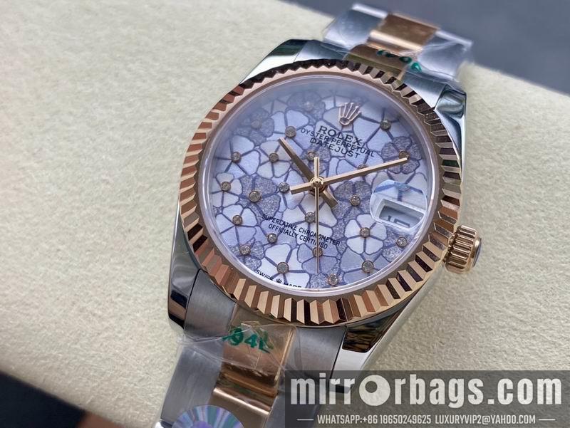 Rolex 31mm 092950