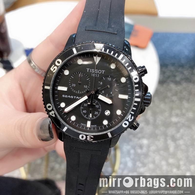 Tissot 42X10mm 041425