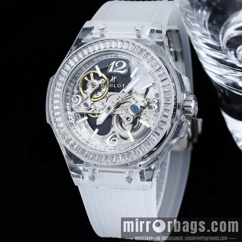 Hublot 42X14mm 082918