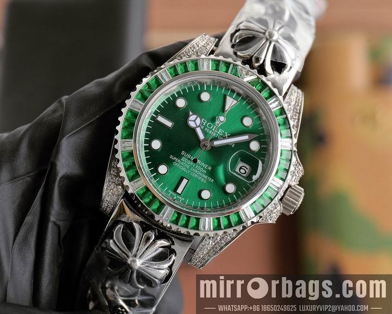 Rolex watch 071433