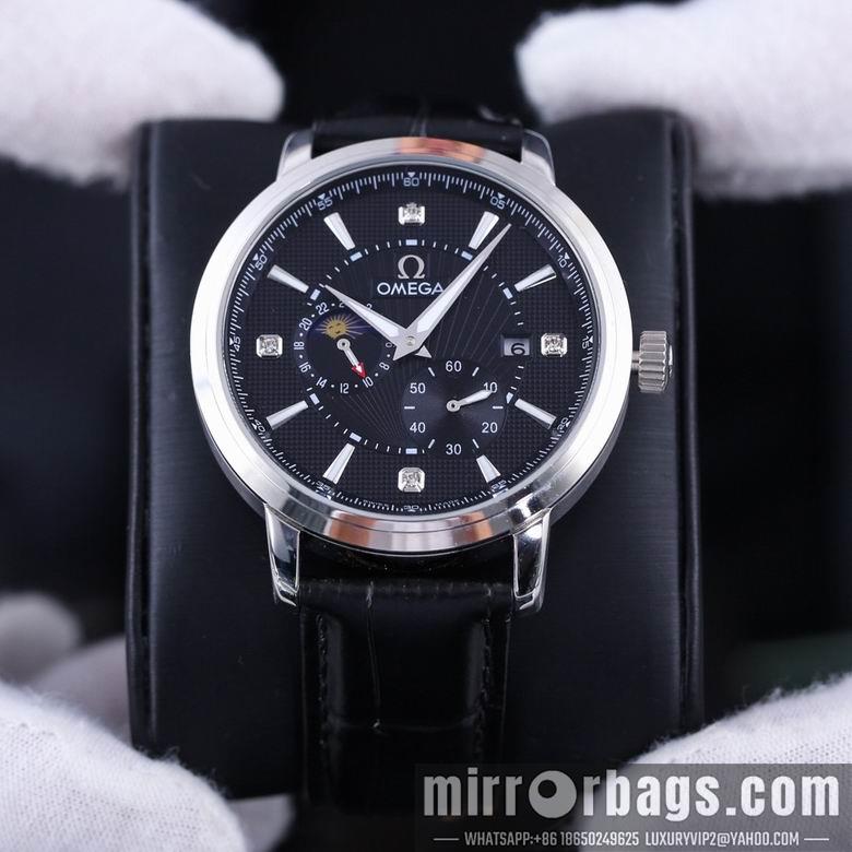 Omega men 40X12mm M81