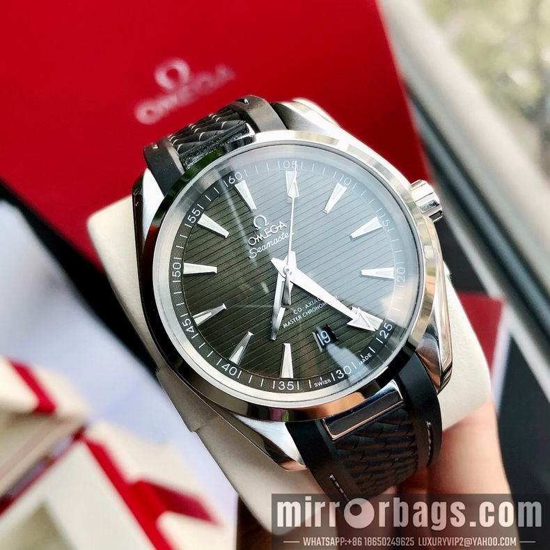 Omega men 41.5mm 110409