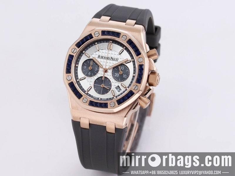 AP woman watch 051604