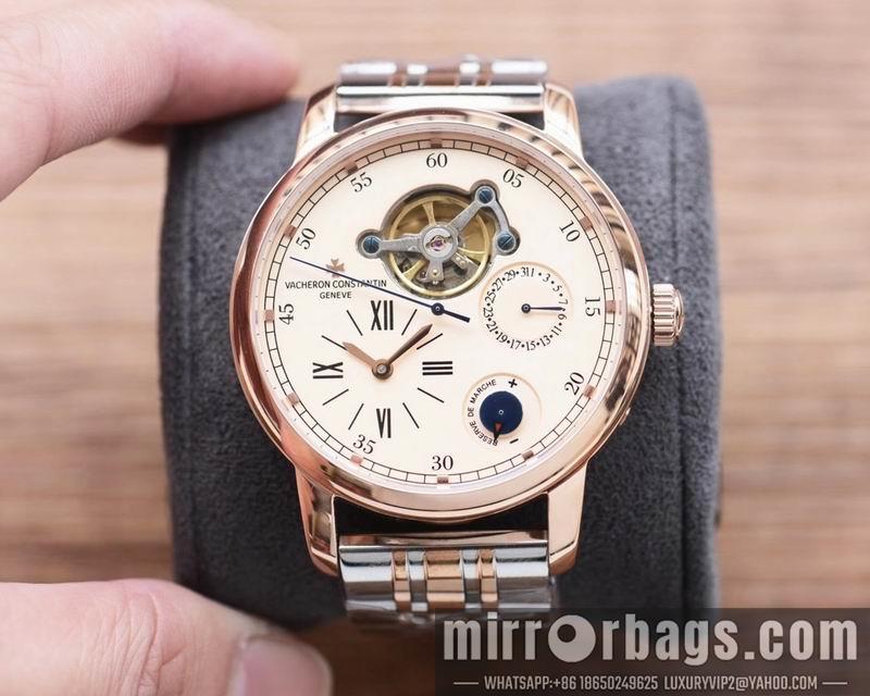 Vacheron Constantin watch 041357