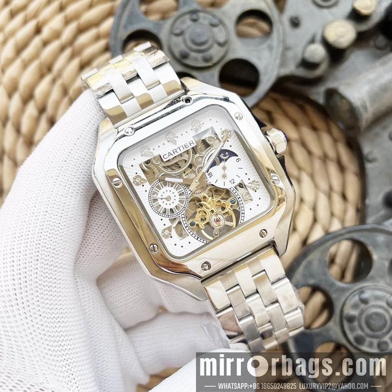 Cartier 45X13mm 041456