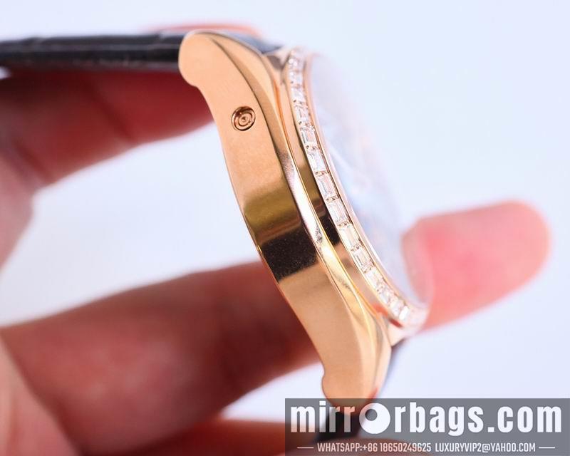 Vacheron Constantin 40mm 082948