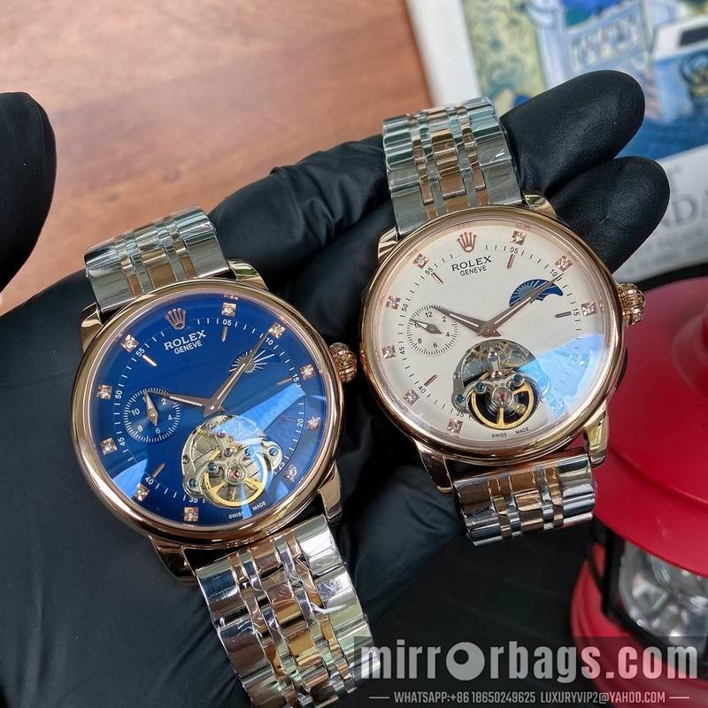 Rolex 43mm 1101153