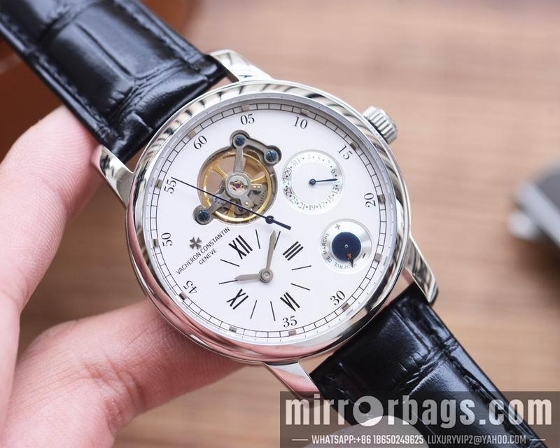 Vacheron Constantin 41X12mm 050209