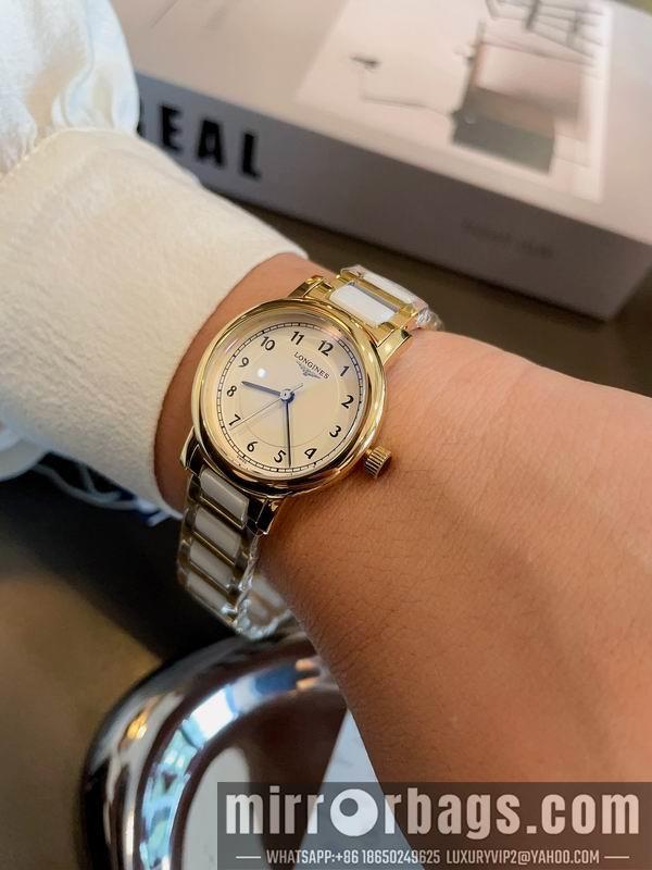 Longines watch 041677