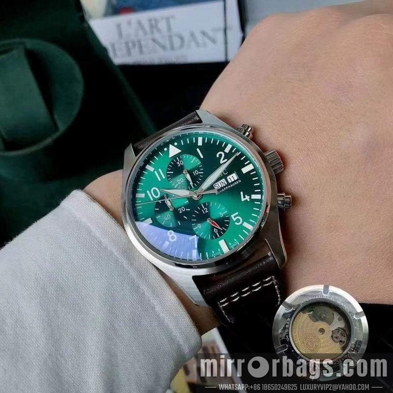 IWC 43mm 031892